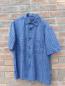 Ted Baker Funky Mens Shirt large L