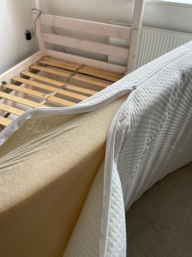 Flexa Bunk beds with storage