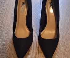 high heels