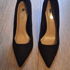 high heels