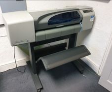 HP Designjet 500 Plus A1 Printer