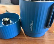 Adventuridge Travel Kettle