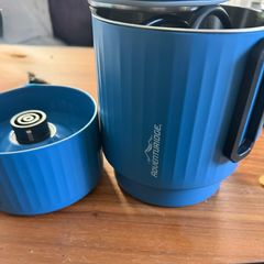 Adventuridge Travel Kettle