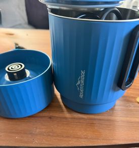 Adventuridge Travel Kettle