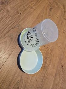 pet feeding bowl