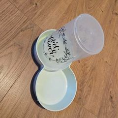 pet feeding bowl