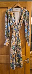 Hope & Ivy Dress
