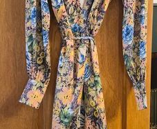 Hope & Ivy Dress