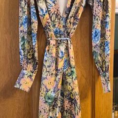 Hope & Ivy Dress