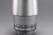 Nikon Nikkor AF 70-300mm lens