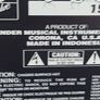 Fender Rumble 15 Bass Amplifier, excellent condition Image 8