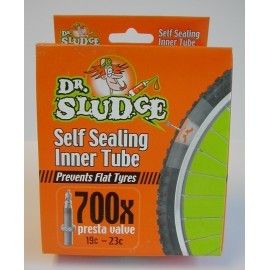 Inner Tube 1.75 To 21.25 Sv