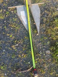 boat anchor 8kg