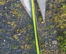 boat anchor 8kg