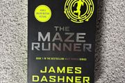 Assortment of kids books