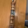 Bailey & Cole Wooden curtain pole Image 3