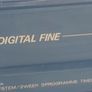 Mitsubishi Video Cassette Recorder Model HS-347E, no remote, in excellent cosmetic condition Image 5