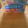 Bath bombs Image 2