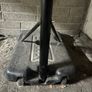 Portable and adjustable basketball stand Image 4
