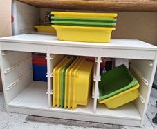 ikea storage
