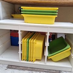 ikea storage