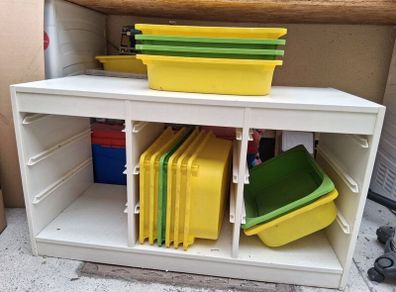ikea storage