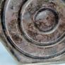 Antique candlesticks Image 8