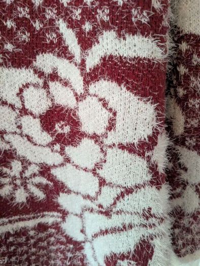 Jumper XL