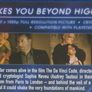The Da Vinci Code [2006] Tom Hanks, Audrey Tautou, Jean Reno & Ian McKellen [Blu-ray Movie] Image 3
