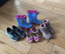 Kids shoes