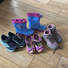 Kids shoes