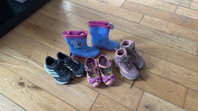 Kids shoes
