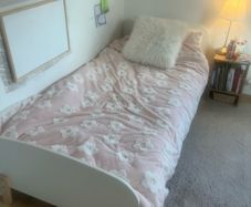 Single Bed Frame