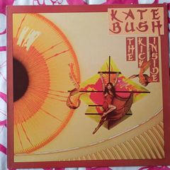 Kate Bush The Kick Inside Vinyl