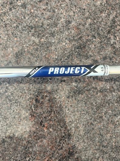 Srixon Zx5 Mkll Irons