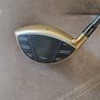 Taylormade Qi35 Driver Regular Shaft 10.5 As New Image 2
