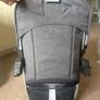 Uppababy Rumble Seat Image 5