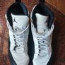 Air Jordan 12 Taxi 2012 basketball shoes Image 5