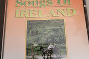 songs of ireland