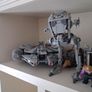 LEGO millennium falcon Image 4