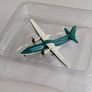 Diecast Aircraft Model, Aer Lingus - Fokker 50 airplane, by HERPA, NEW Image 3