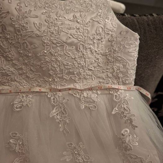 communion dress