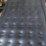 Luxury inflatable double airbed Image 4