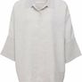 Annette Gortz Linen Blouse Size Large Image 4