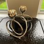 Newbridge Tulip Tea Light Holder Image 7
