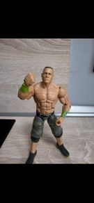 wwe elite John Cena