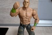 wwe elite John Cena