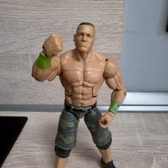 wwe elite John Cena