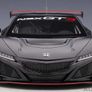 Honda Nsx Gt3 Matt Black - Autoart - 1/18 - New In Box Image 10