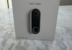Google Nest Video Doorbell - Wired